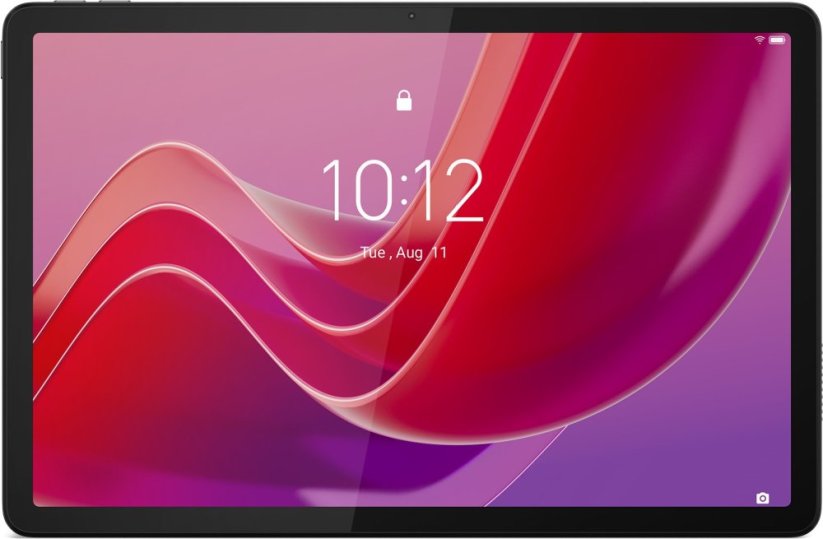 Lenovo Tab M11 11" 128 GB Sivý (ZADA0148SE)
