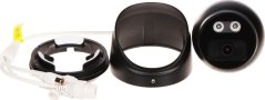 APTI KAMERA IP APTI-AI803V2-28W-BLACK - 8Mpx 2.8mm