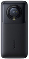 Baseus Free2Pull 20000mAh Czarny