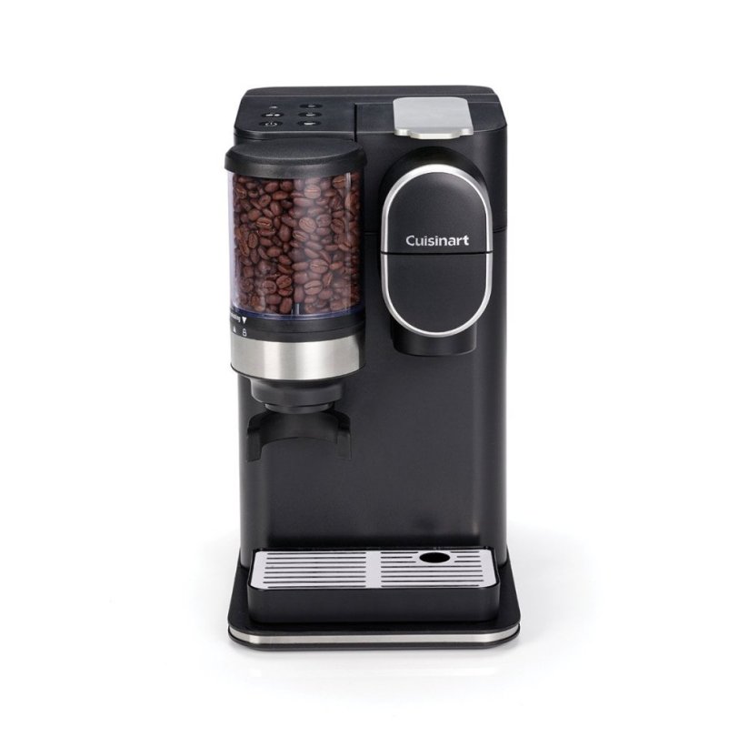 Melitta Kavos Fotoaparátas Cuisinart DGB2E