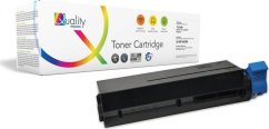 CoreParts Toner Black 45807111