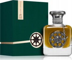 Aurora Aurora, Voyager Black Green, Eau De Parfum, For Men, 100 ml For Men MEN
