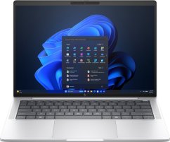 HP HP EliteBook 1040 G11 Intel Core Ultra 7 165H Laptop 35,6 cm (14") 2.8K 32 GB LPDDR5x-SDRAM 1 TB SSD Wi-Fi 6E (802.11ax) Windows 11 Pro Srebrny