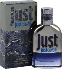 Roberto Cavalli Just New EDT 30 ml MEN