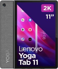 Tablet Lenovo Yoga Tab 11 128 GB 4 GB RAM, sivý