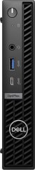 Dell Optiplex 7020 MFF/Core i5-14500T/16GB/512GB SSD/Integrated/WLAN + BT/ US Kb/Mouse/W11Pro/ 3yrs Prosupport