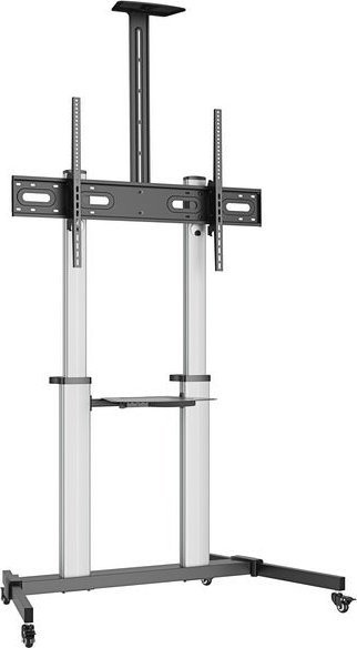 Equip TV-Wagen 60"-100"/1TFT 100kg mit Höhenverstellung   gr