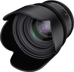 Samyang Samyang 50mm T1.5T VDSLR MK2 Fuji X