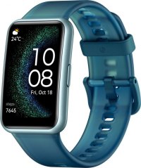 Huawei Watch Fit SE Zelený (Stia-B39)