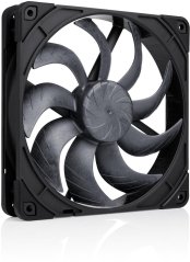 Noctua NF-A14x25 G2 PWM chromax.black