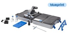 Nutool AKUM. PILARKA TARCZOWA CS12V-S1C