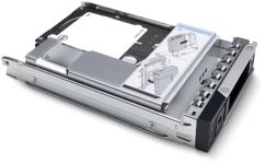 Dell 960GB SSD SATA Mixed Use 6Gbps 512e 2.5in Hot-Plug CUS Kit