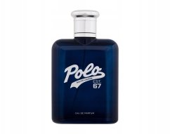 Ralph Lauren Perfumy Pánske 67 Eau De Parfum 125 ml MEN