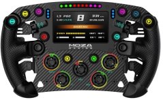 MOZA MOZA FSR2 Highend Formel-Lenkrad (28 cm)