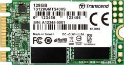 Transcend 430S 128GB M.2 2242 SATA III (TS128GMTS430S)