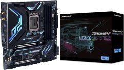 Biostar B660GTQ