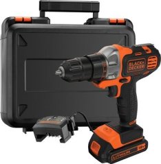 Black&Decker Multievo MT218K 18 V 1 x akumulátor 1.5 Ah