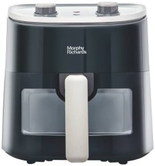 Morphy Richards Morphy Richards 480007 frytkownica 3,5 l 1300 W Frytkownica na gorące powietrze Čierny