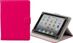 RivaCase TABLET SLEEVE ORLY 10.1"/3017 PINK RIVACASE