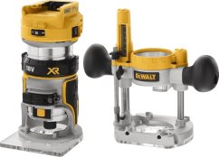 Dewalt DCW604N 18 V
