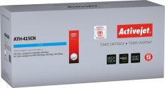 Activejet Cyan Náhradný 415A (ATH-415CN CHIP)