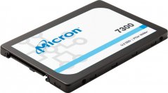 Micron 7300 Pro 960GB U.2 PCI-E x4 Gen3 NVMe (MTFDHBE960TDF-1AW1ZABYY)