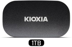 Silicon Power KIOXIA EXCERIA PLUS G2    1000GB Portable SSD USB 3.2 Gen2 Type C