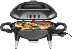 Rommelsbacher BBQ 4000 grill Blad Prąd elektrický2200 W