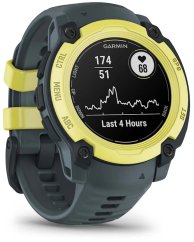 Garmin Instinct E - 40 mm Electric Lime (010-02932-01)