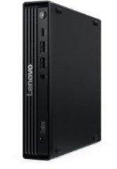 Lenovo ThinkCentre | M70q G6 | Desktop | Tiny | Intel Core Ultra 5 | 225T | Internal memory 16 GB | SODIMM DDR5 | 512 GB | Intel Graphics | Brak napędu optycznego | Język klawiatury: angielski | Windows 11 Pro | Gwarancja 36 mies. (13HA001WMH)