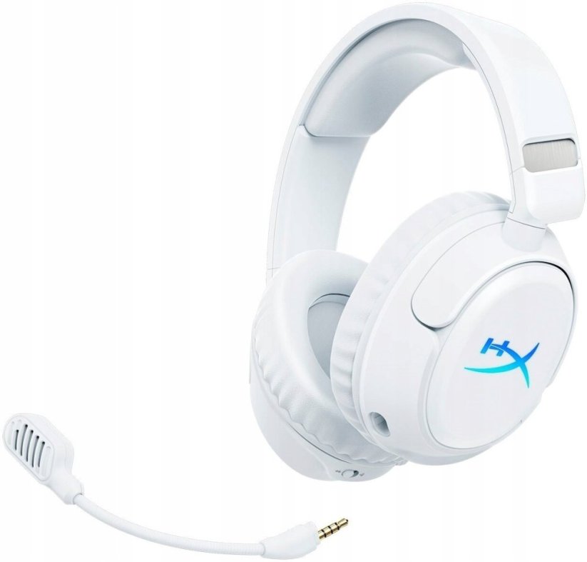 HyperX Cloud Flight 2 biele (B5VC5AA)