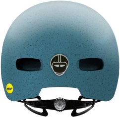MET Nutcase Eco-Street Skip A Stone Mips Cycling Helmet, L