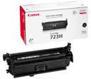 Canon CRG-723H Black Originál  (2645B002)