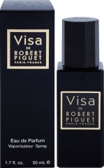 Robert Piguet Robert Piguet, Visa 2007, Eau De Parfum, For Women, 50 ml For Women WOMEN