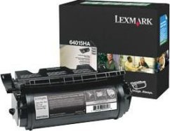 Lexmark 64016HE Black Originál  (0064016HE)