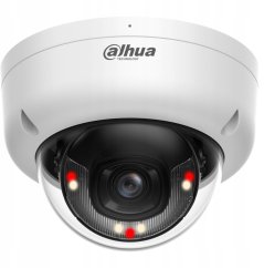 Dahua Technology NET CAMERA 4MP DOME/HDBW1439E1-A-IL-0280B-S6 DAHUA
