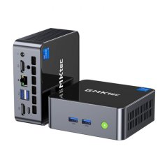 GMKtec NucBox M3 i5-12450H (M3512)