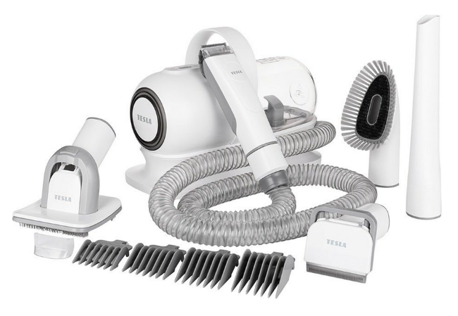Tesla PetCare Station TQ500 Pro