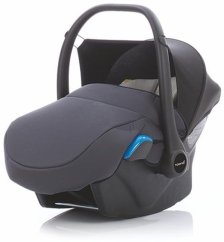 Maxi Cosi Noordi automobilinė kėdutė Ebony 66/AK/002, 0-13kg, black