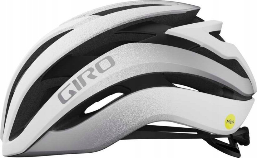 Giro Cestná prilba GIRO CIELO MIPS matte white charcoal roz. M (55-59 cm) (NEW)