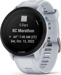 Garmin Forerunner 955 Biely  (010-02638-31)