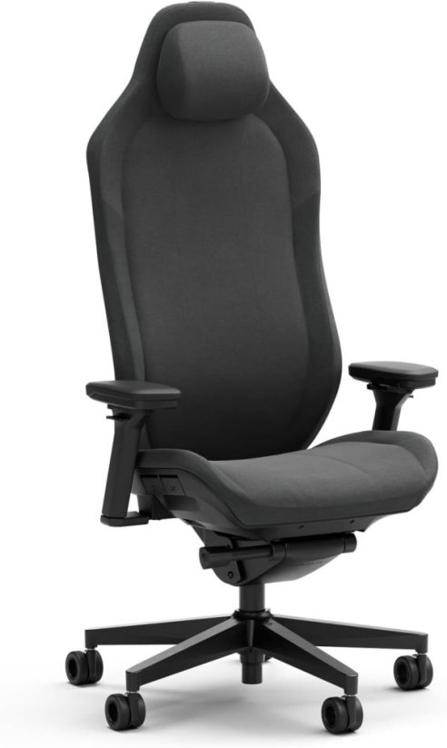 Fractal Design Refine 2 Fabric Dark (FD-CH-RE2F-01)