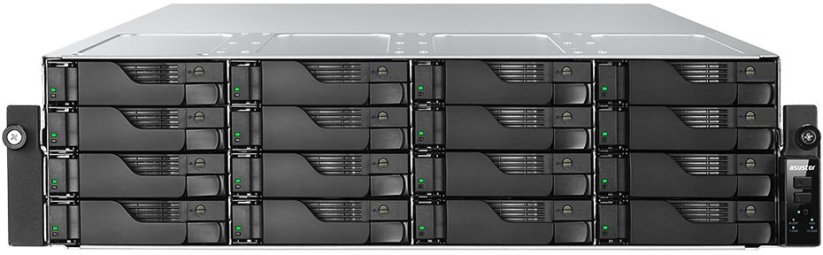 Asustor Lockerstor 16 Pro Gen2 AS7216RDX 16 zatok (90-AS7216RX1-MF30)