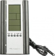 Fiesta DIGITAL WEATHER STATION Čierna (43569)