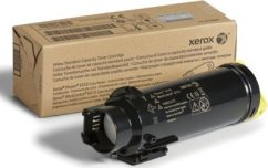 Xerox Yellow Originál  (106R03695)