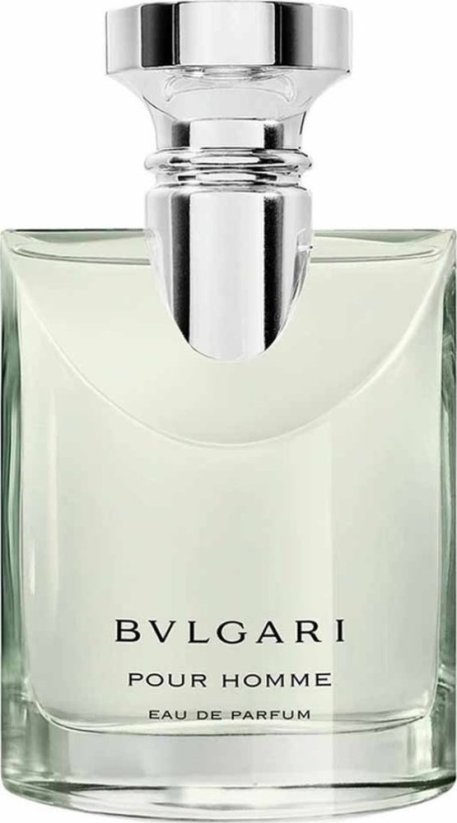 Bvlgari Bvlgari Pour Homme Bvlgari parfumovaná voda 100ml MEN