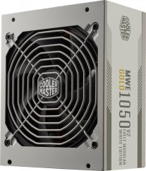 Cooler Master MWE Gold V2 White Edition 1050W (MPE-A501-AFCAG-3GEU)