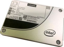 Lenovo ThinkSystem 5300 480GB 2.5'' SATA III (6 Gb/s)  (4XB7A17088)