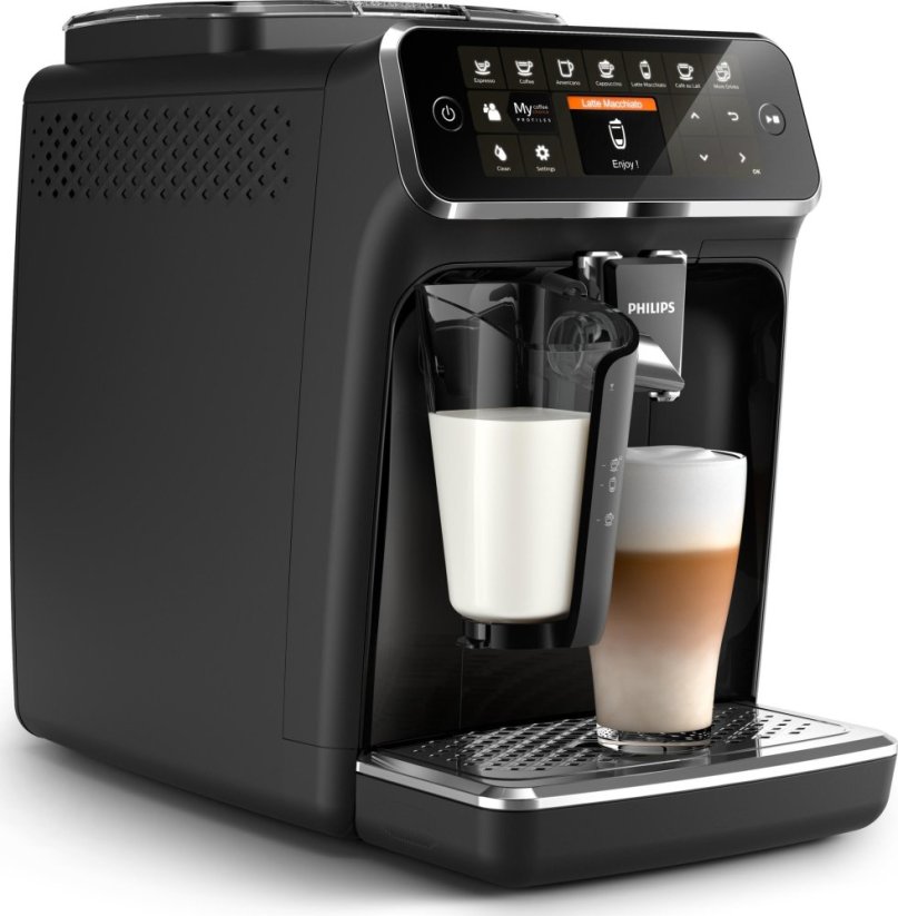 Philips LatteGo EP4341/51