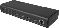 Icy Box USB-C (IB-DK7401-CU31)